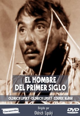 EL HOMBRE DEL PRIMER SIGLO