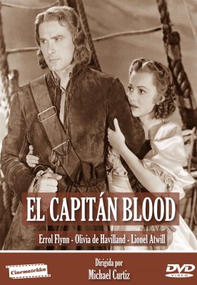 EL CAPITAN BLOOD