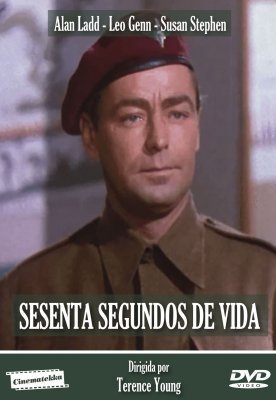 SESENTA SEGUNDOS DE VIDA
