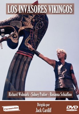 LOS INVASORES VIKINGOS