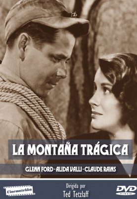 LA MONTAÑA TRAGICA
