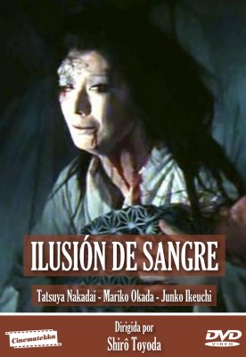 ILUSION DE SANGRE