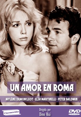 UN AMOR EN ROMA