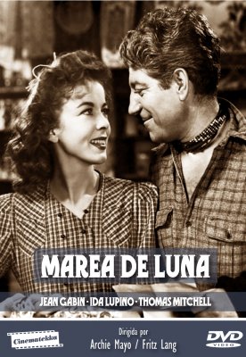 MAREA DE LUNA