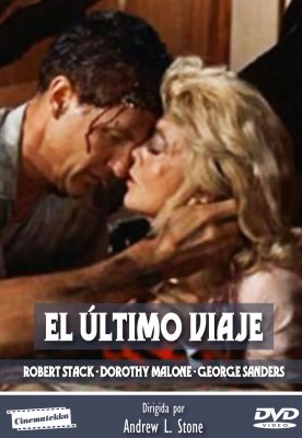 EL ULTIMO VIAJE