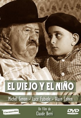 EL VIEJO Y EL NIÑO
