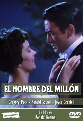 EL HOMBRE DEL MILLON