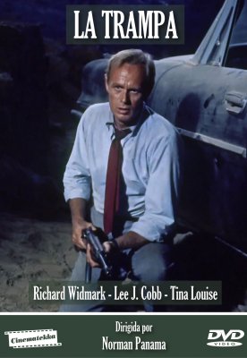 LA TRAMPA