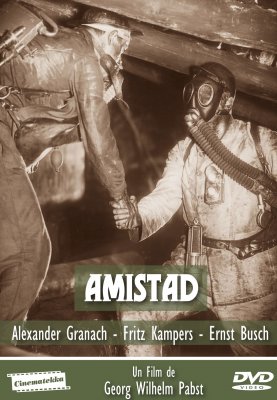 AMISTAD