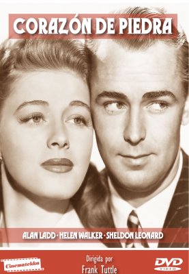 CORAZON DE PIEDRA