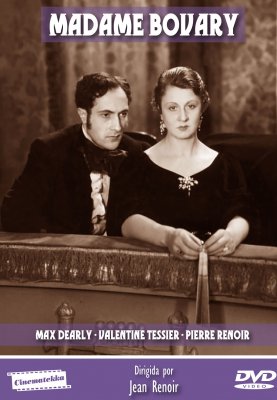 Madame Bovary (1934)