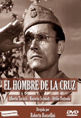 EL HOMBRE DE LA CRUZ
