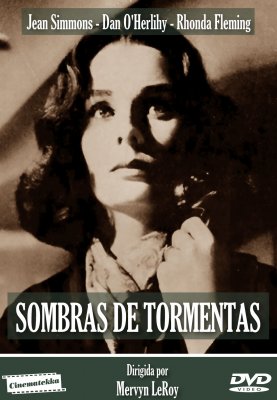 SOMBRAS DE TORMENTAS