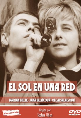 EL SOL EN UNA RED
