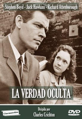 LA VERDAD OCULTA