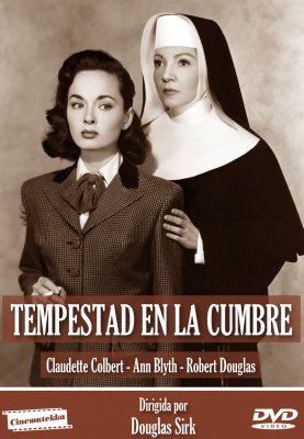 TEMPESTAD EN LA CUMBRE