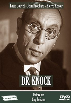 DR. KNOCK