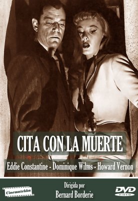CITA CON LA MUERTE