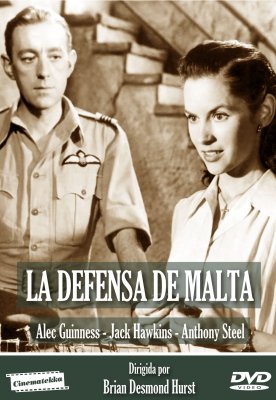 LA DEFENSA DE MALTA
