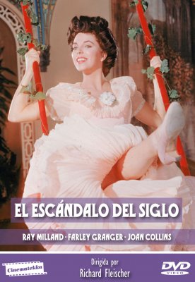 EL ESCANDALO DEL SIGLO