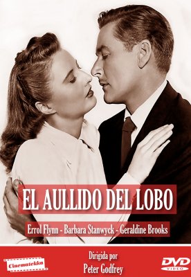 EL AULLIDO DEL LOBO