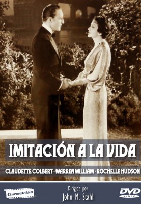IMITACION A LA VIDA (1934)