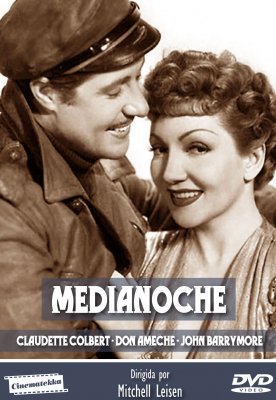 MEDIANOCHE
