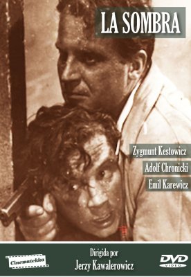 LA SOMBRA