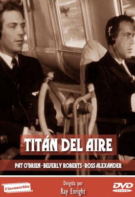 TITAN DEL AIRE