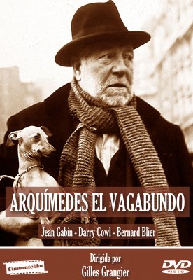 ARQUIMEDES EL VAGABUNDO