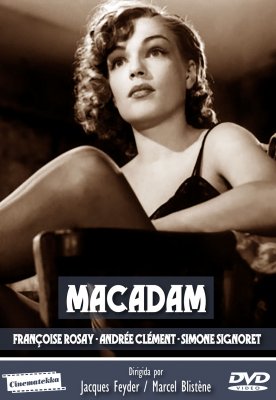 Macadam