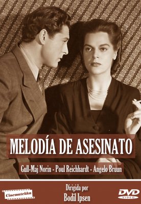 MELODIA DE ASESINATO