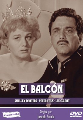 EL BALCON