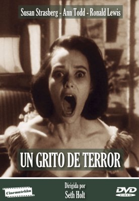 UN GRITO DE TERROR