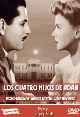 LOS CUATRO HIJOS DE ADAN
