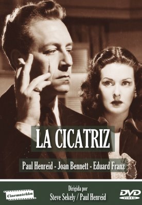 LA CICATRIZ (1948)