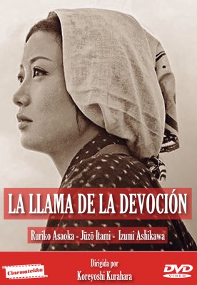 LA LLAMA DE LA DEVOCION