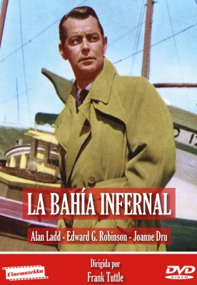 LA BAHIA INFERNAL