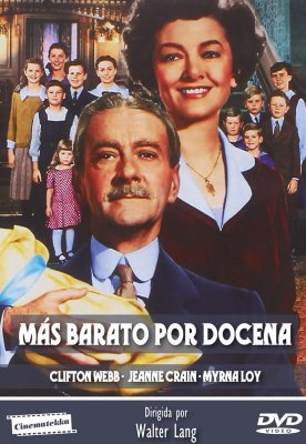 MAS BARATO POR DOCENA