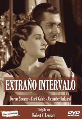 EXTRAÑO INTERVALO