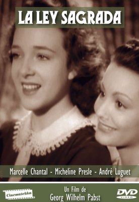 LA LEY SAGRADA