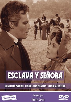 ESCLAVA Y SEÑORA