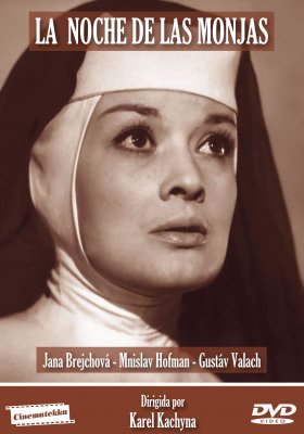 LA NOCHE DE LAS MONJAS