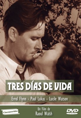TRES DIAS DE VIDA