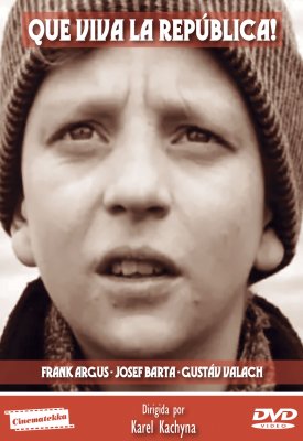 Que viva la república!