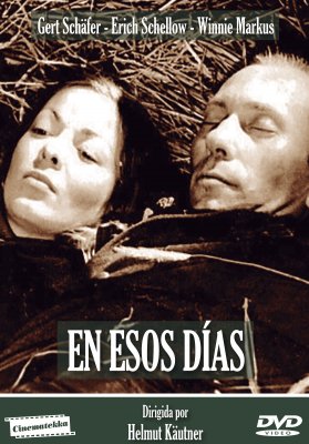 EN ESOS DIAS