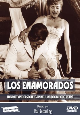 LOS ENAMORADOS