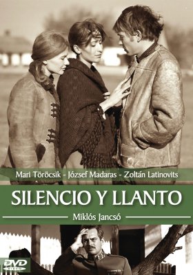 SILENCIO Y LLANTO