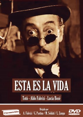 ESTA ES LA VIDA