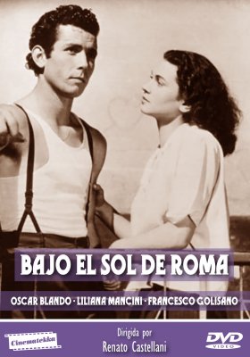 BAJO EL SOL DE ROMA